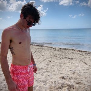 Meet your Posher, Tyler